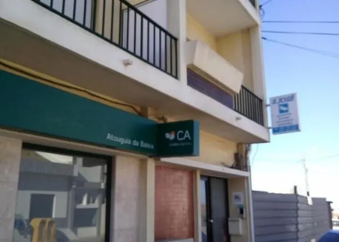 Alojamentos S.jose Guest house