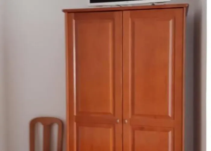 Alojamentos S.jose Guest house