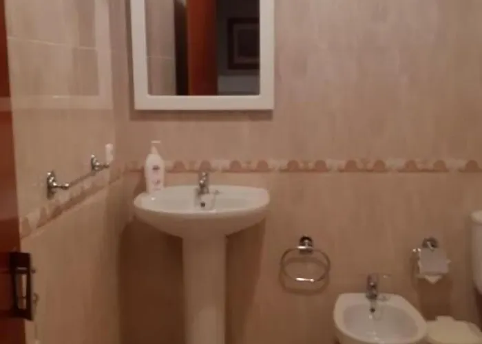 Alojamentos S.jose Guest house 3*