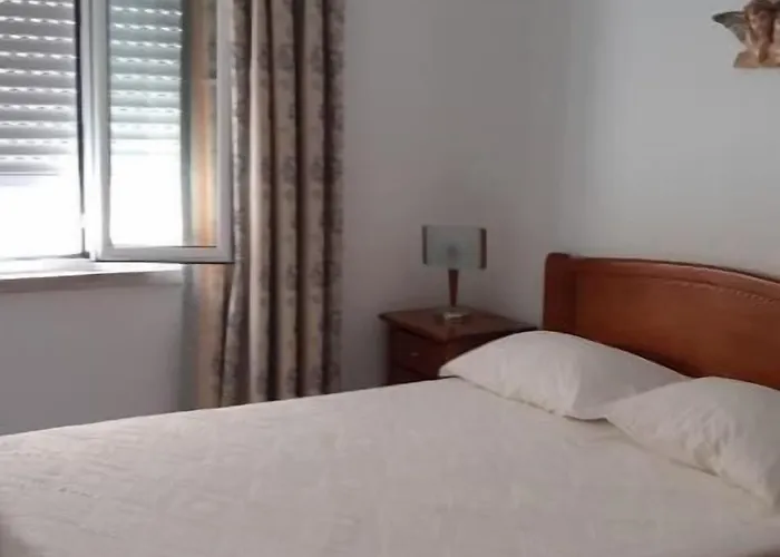 Alojamentos S.jose Guest house