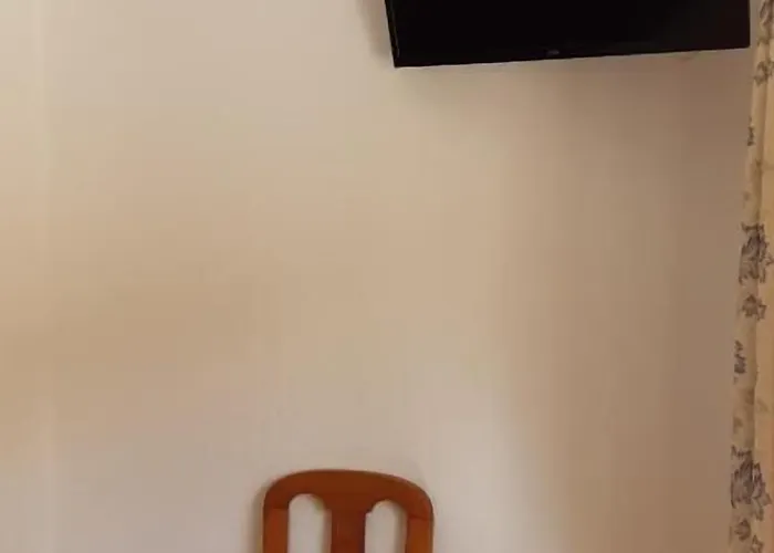 Alojamentos S.jose 3* Atouguia Da Baleia