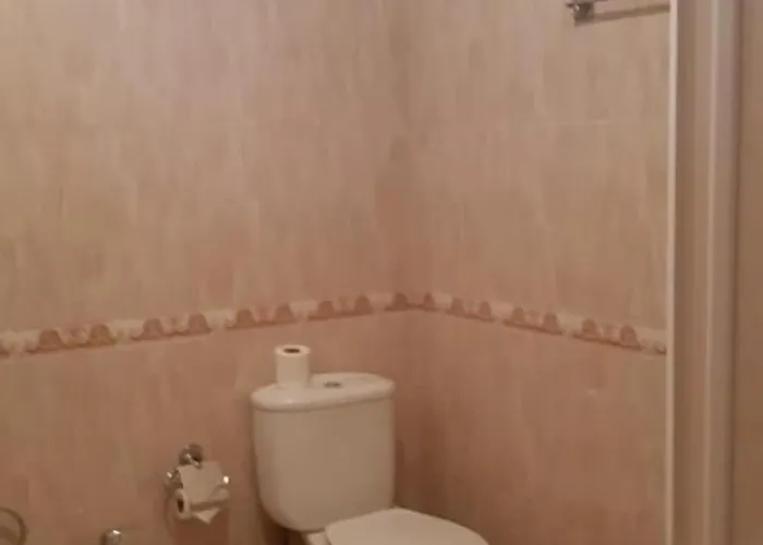 Alojamentos S.jose Guest house