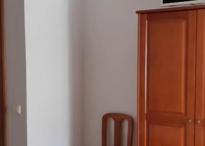 Alojamentos S.jose Guest house