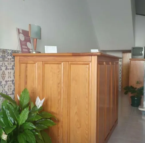 Guest house Alojamentos S.jose 3*