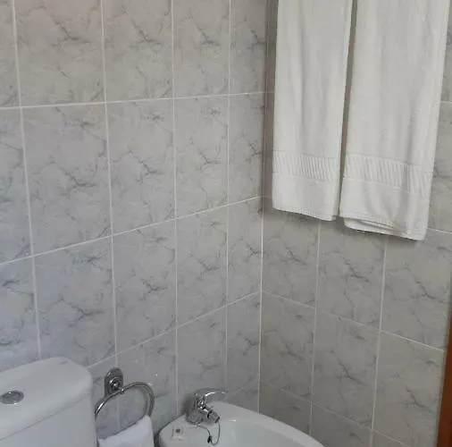 Guest house Alojamentos S.jose 3*