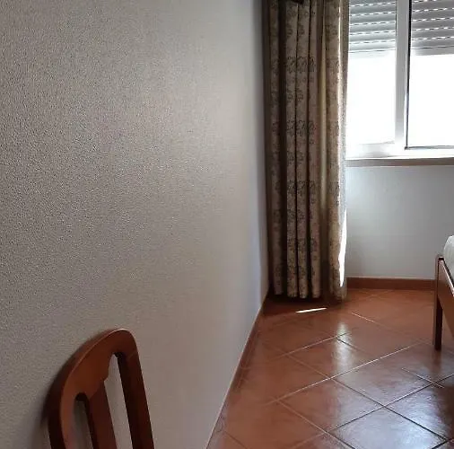 Alojamentos S.jose Guest house