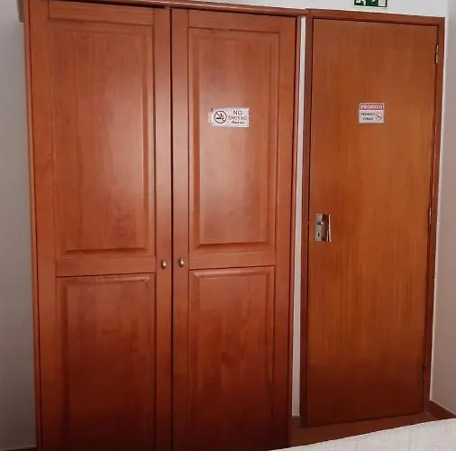 Guest house Alojamentos S.jose 3*