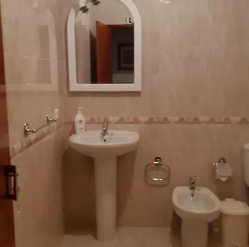 Guest house Alojamentos S.jose 3*