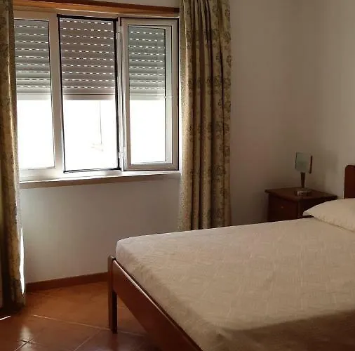 Alojamentos S.jose Guest house