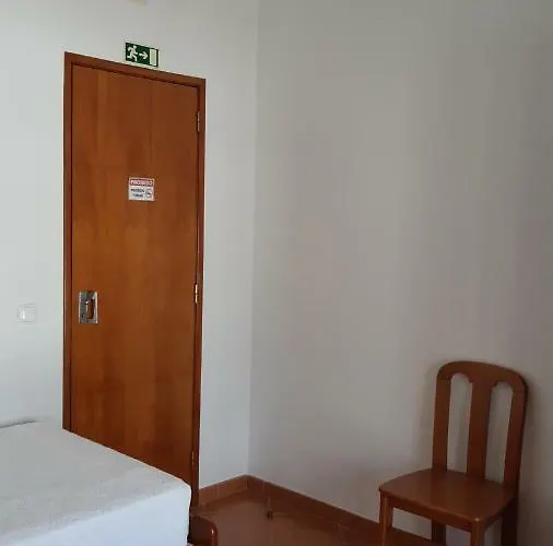 Alojamentos S.jose Guest house 3*