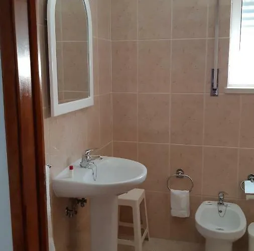 Alojamentos S.jose Guest house 3*