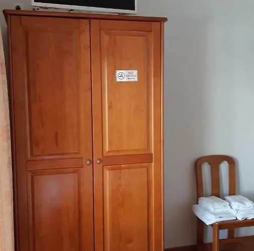 Pensión Alojamentos S.josé 3*